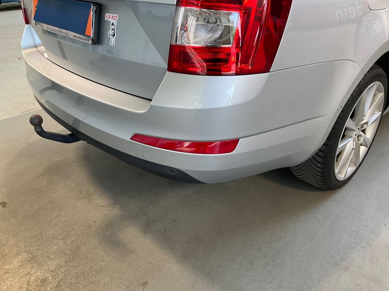 Skoda Octavia 1.4 TSI Joy 2016 – снимка 32