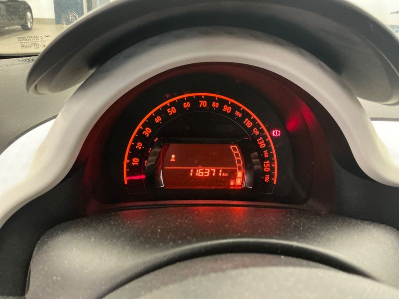 Renault Twingo 1.0 SCe Dynamique 2015 – снимка 4