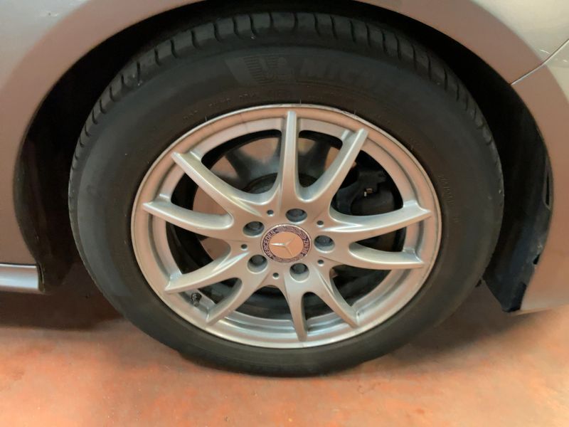 Mercedes-Benz CLA-Klasse CLA 180 d Shooting Brake Urban 2016 – снимка 11