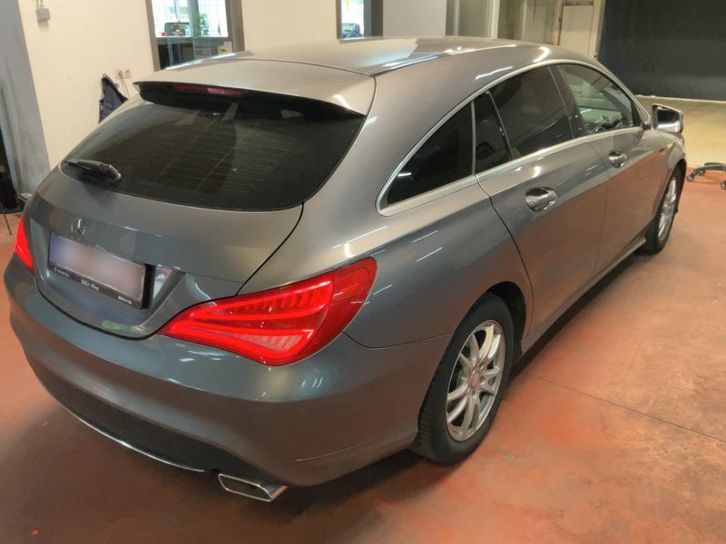 Mercedes-Benz CLA-Klasse CLA 180 d Shooting Brake Urban 2016 – снимка 8