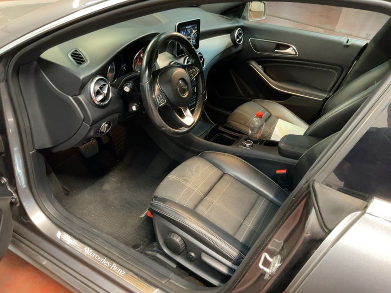 Mercedes-Benz CLA-Klasse CLA 180 d Shooting Brake Urban 2016 – снимка 16