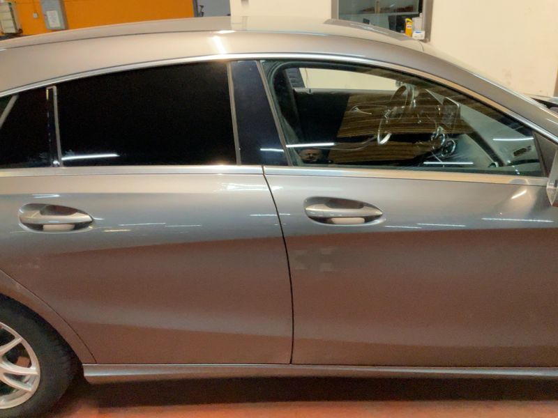 Mercedes-Benz CLA-Klasse CLA 180 d Shooting Brake Urban 2016 – снимка 10