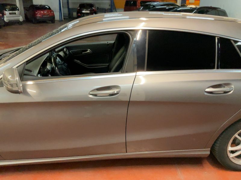 Mercedes-Benz CLA-Klasse CLA 180 d Shooting Brake Urban 2016 – снимка 4
