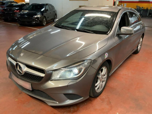 Mercedes-Benz CLA-Klasse CLA 180 d Shooting Brake Urban 2016 – снимка 1