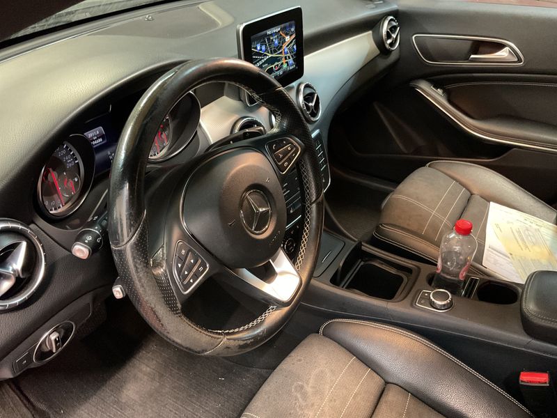 Mercedes-Benz CLA-Klasse CLA 180 d Shooting Brake Urban 2016 – снимка 22