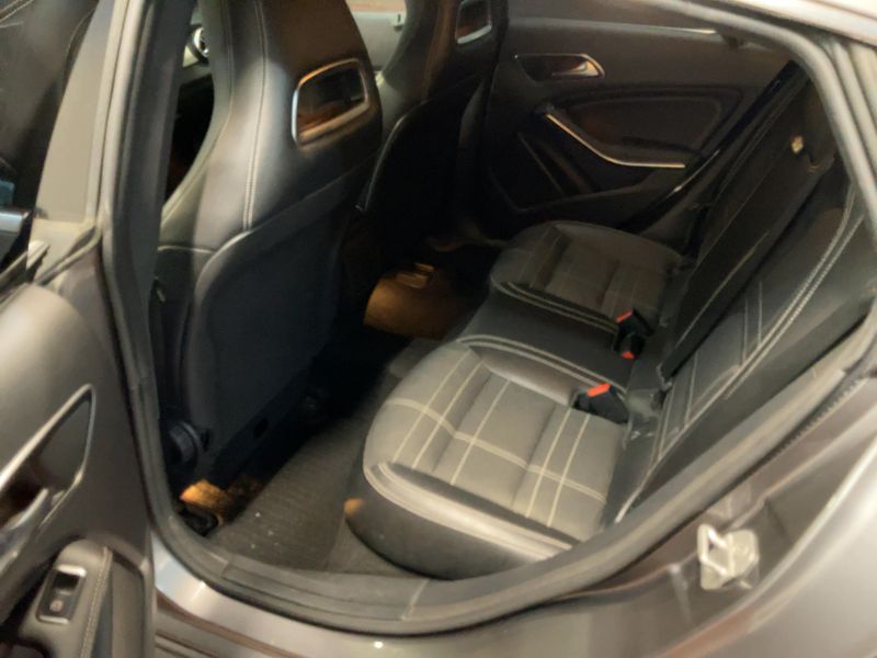 Mercedes-Benz CLA-Klasse CLA 180 d Shooting Brake Urban 2016 – снимка 19