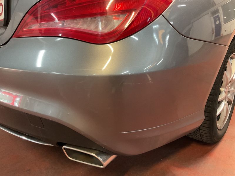 Mercedes-Benz CLA-Klasse CLA 180 d Shooting Brake Urban 2016 – снимка 29