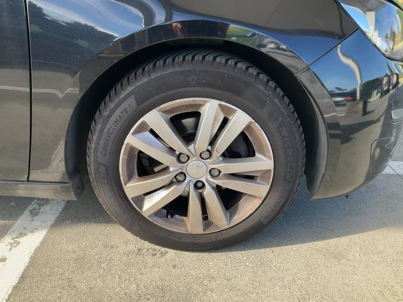 Peugeot 308 1.6 e-HDi Active 2015 – снимка 11