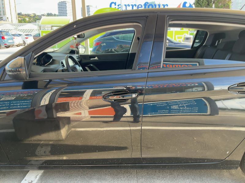 Peugeot 308 1.6 e-HDi Active 2015 – снимка 4