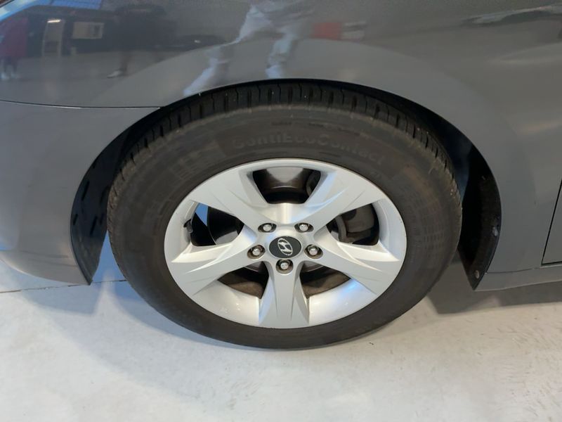 Hyundai i40 1.7 CRDi Style Blue 2013 – снимка 3