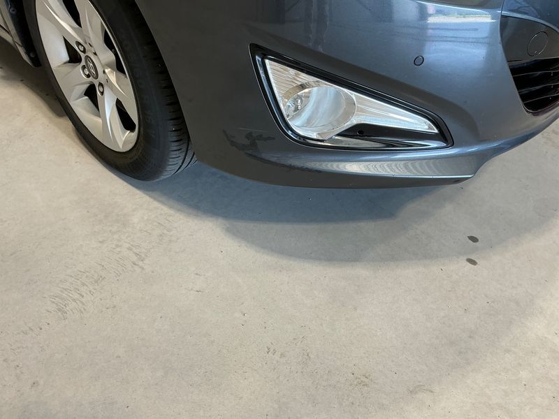Hyundai i40 1.7 CRDi Style Blue 2013 – снимка 25