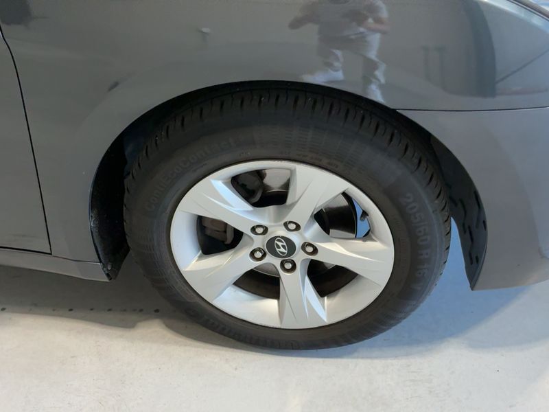 Hyundai i40 1.7 CRDi Style Blue 2013 – снимка 11