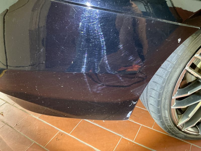 BMW 3er 320d 2014 – снимка 27