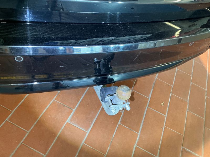 BMW 3er 320d 2014 – снимка 29