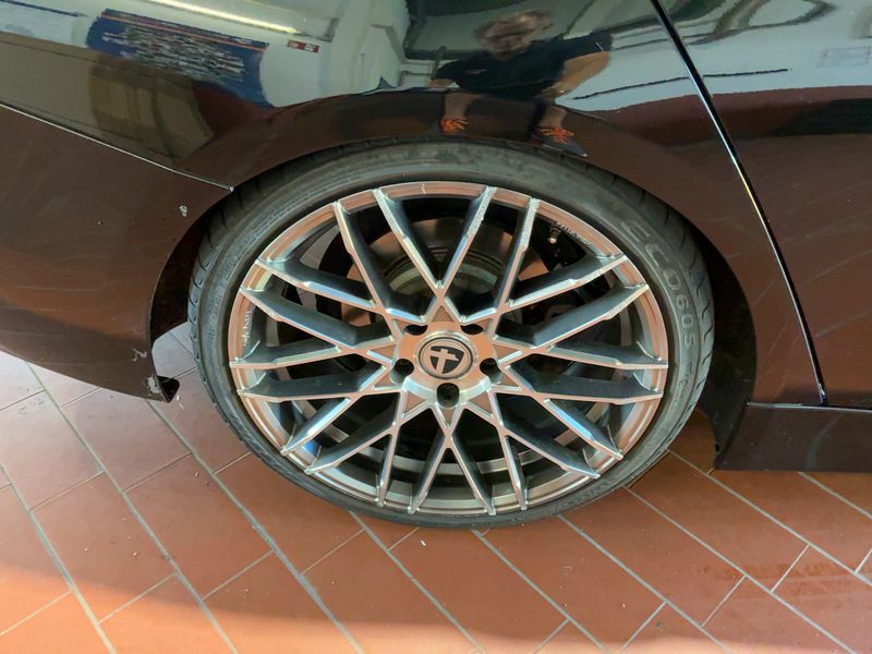 BMW 3er 320d 2014 – снимка 9
