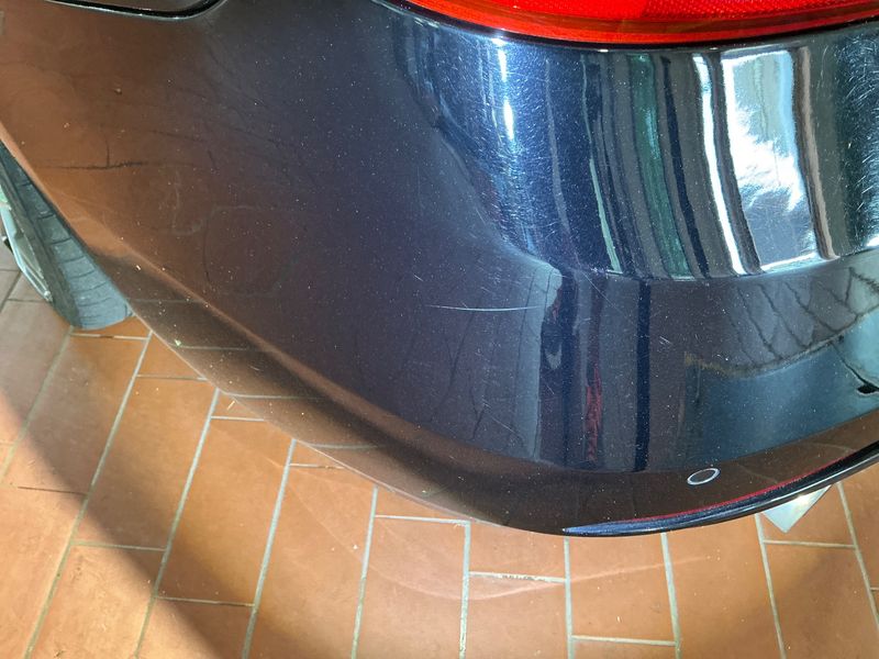 BMW 3er 320d 2014 – снимка 28