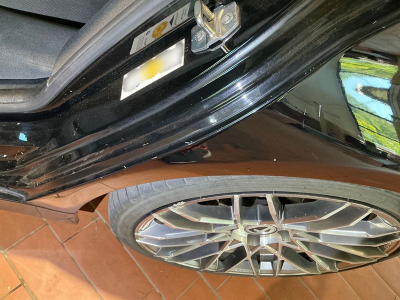 BMW 3er 320d 2014 – снимка 25