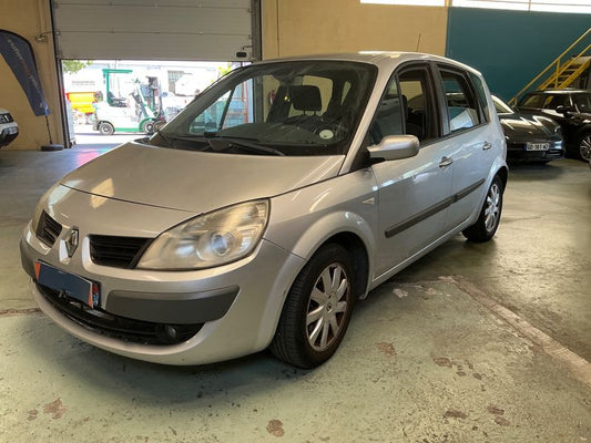 Renault Scenic 1.5 dCi Dynamique 2008 – снимка 1