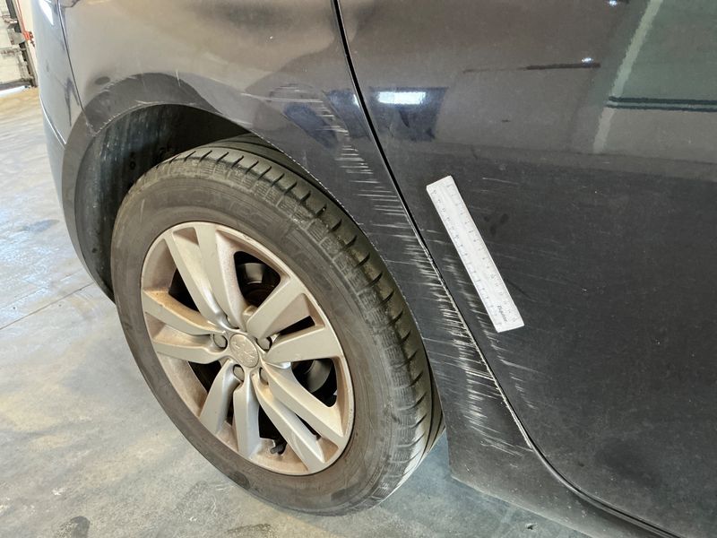 Peugeot 308 1.6 Blue-HDi Active Business 2016 – снимка 23