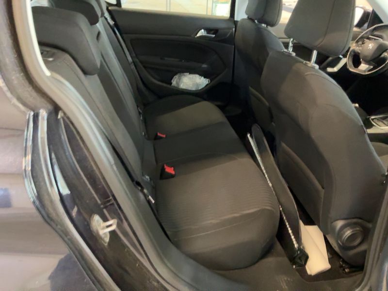 Peugeot 308 1.6 Blue-HDi Active Business 2016 – снимка 19