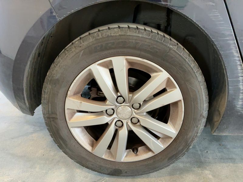 Peugeot 308 1.6 Blue-HDi Active Business 2016 – снимка 9