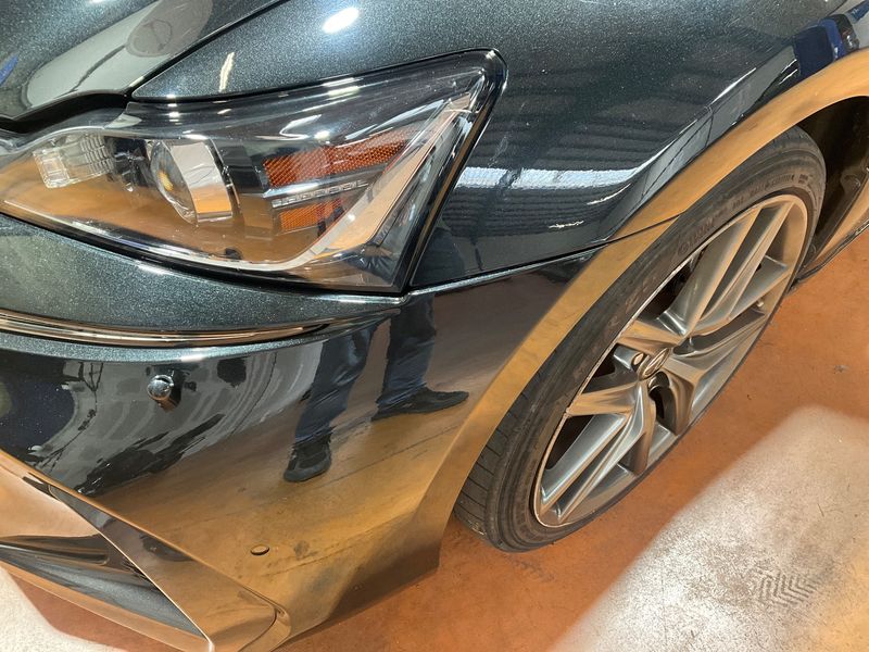Lexus IS-Serie IS 300h F SPORT 2017 – снимка 29