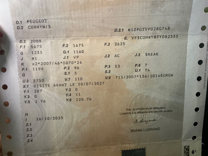 Peugeot 2008 1.2 PureTech Crossway 2015 – снимка 5
