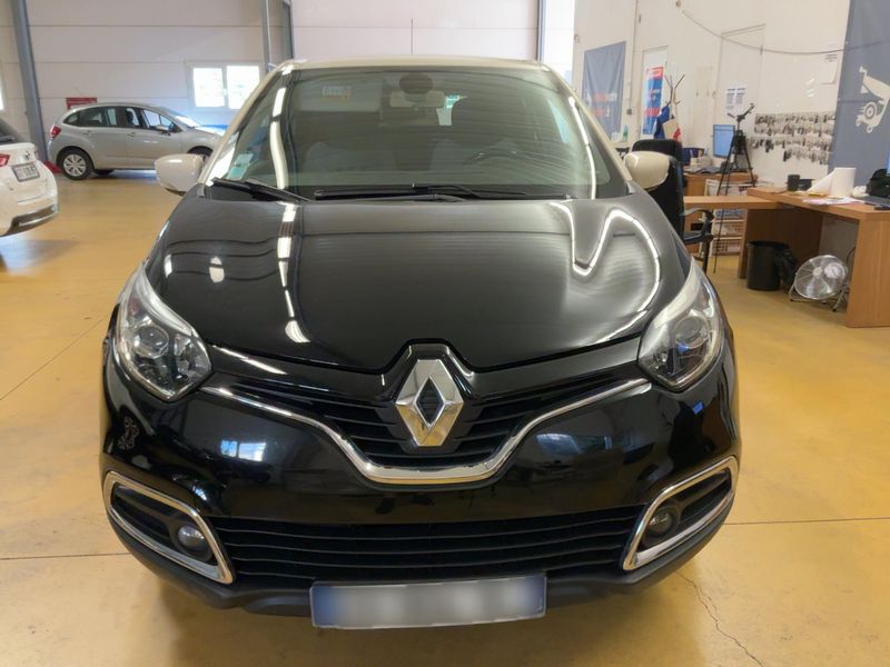 Renault Captur 1.5 dCi Energy Zen 2016 – снимка 14