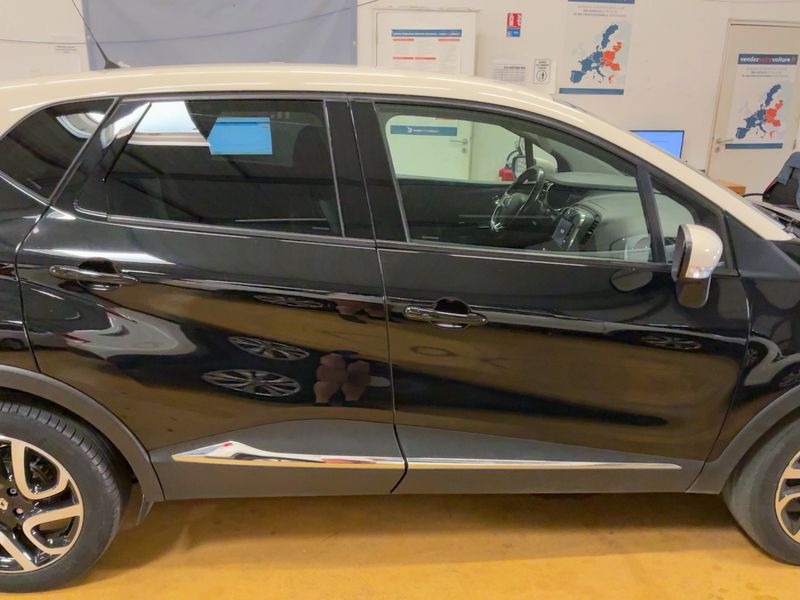 Renault Captur 1.5 dCi Energy Zen 2016 – снимка 10