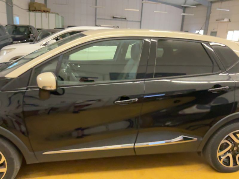 Renault Captur 1.5 dCi Energy Zen 2016 – снимка 4