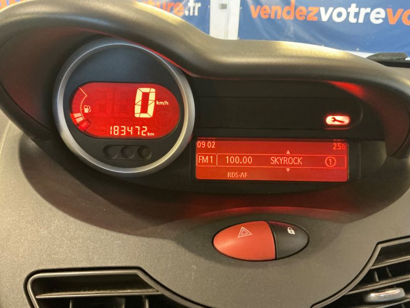 Renault Twingo 1.2 Summertime 2012 – снимка 4