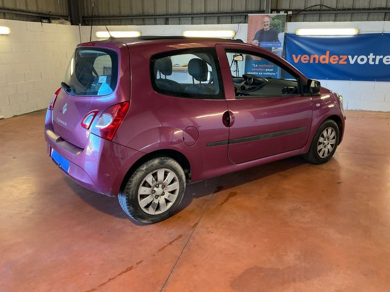 Renault Twingo 1.2 Summertime 2012 – снимка 2