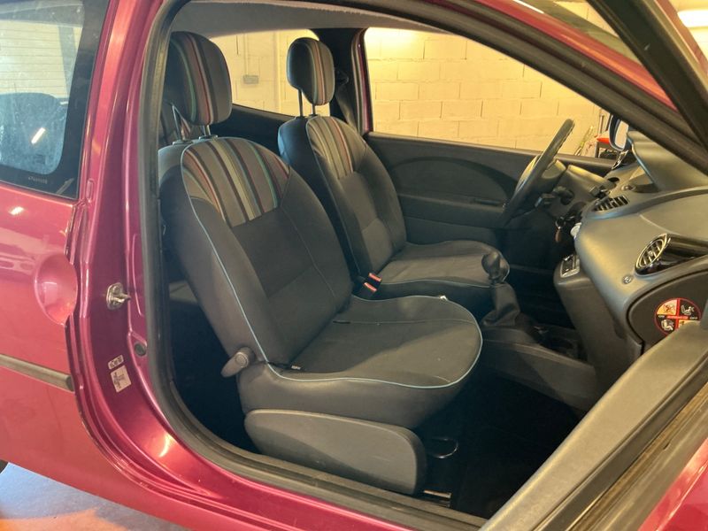 Renault Twingo 1.2 Summertime 2012 – снимка 3