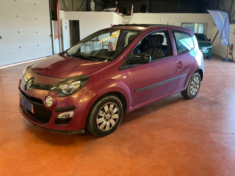 Renault Twingo 1.2 Summertime 2012 – снимка 1