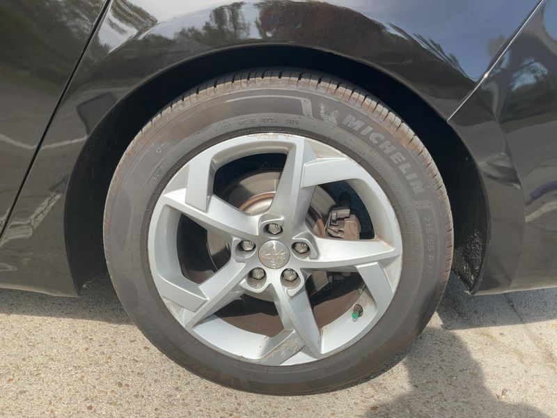 Peugeot 508 2.0 Blue-HDi Allure 2015 – снимка 5