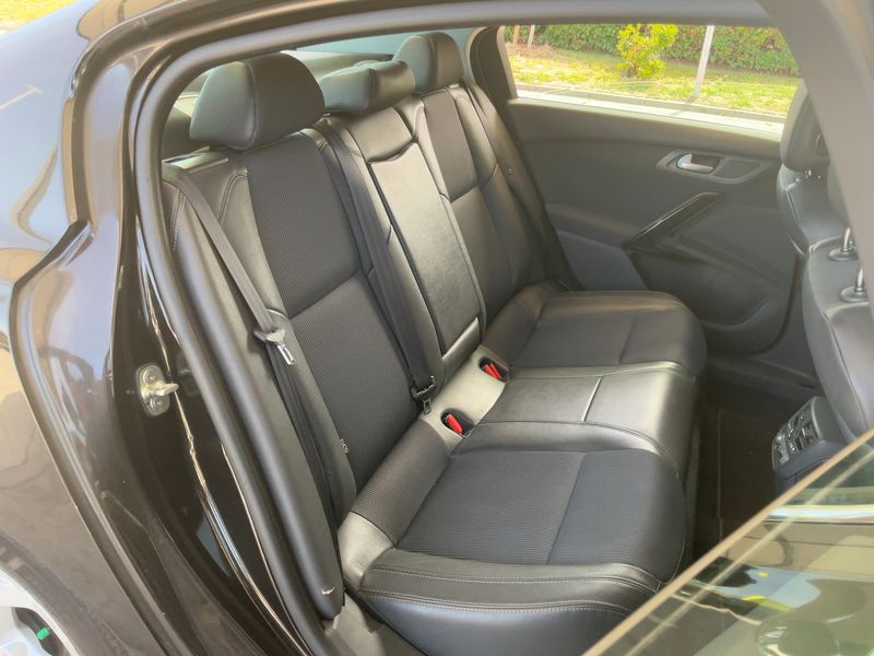 Peugeot 508 2.0 Blue-HDi Allure 2015 – снимка 19