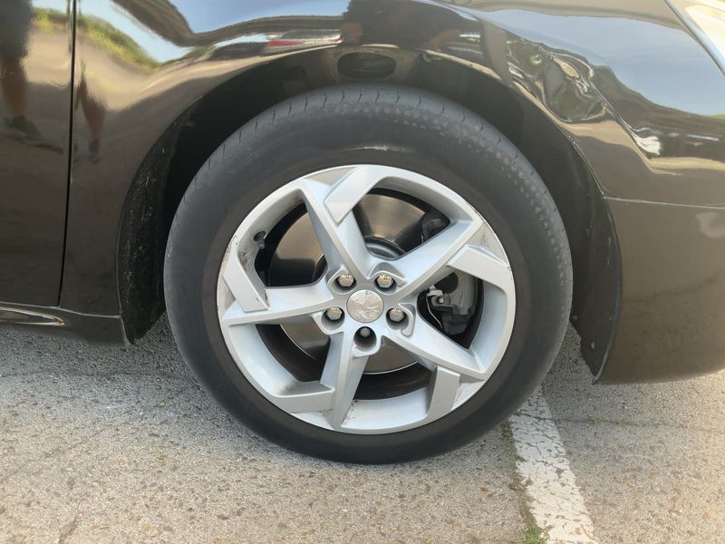 Peugeot 508 2.0 Blue-HDi Allure 2015 – снимка 11