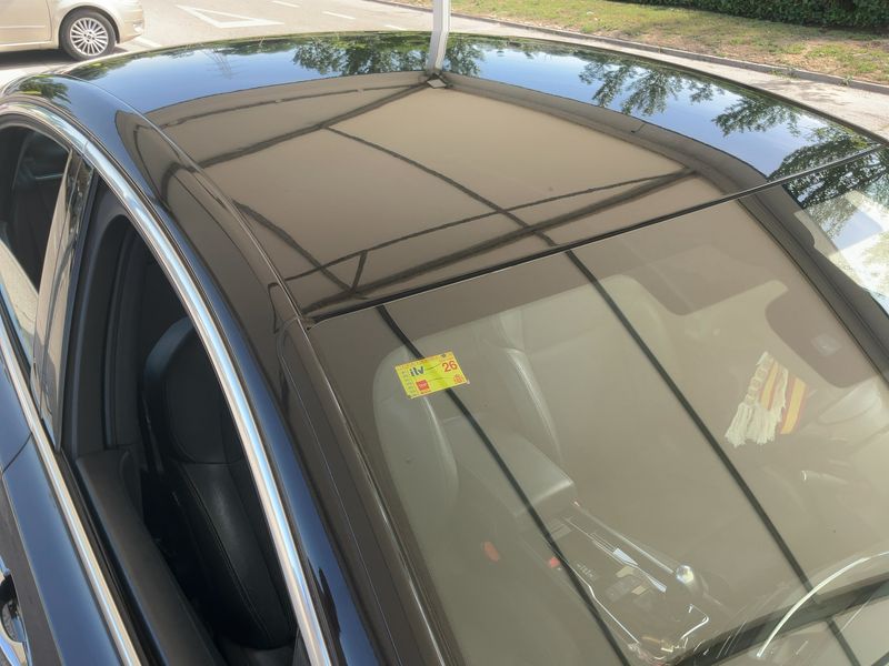Peugeot 508 2.0 Blue-HDi Allure 2015 – снимка 13