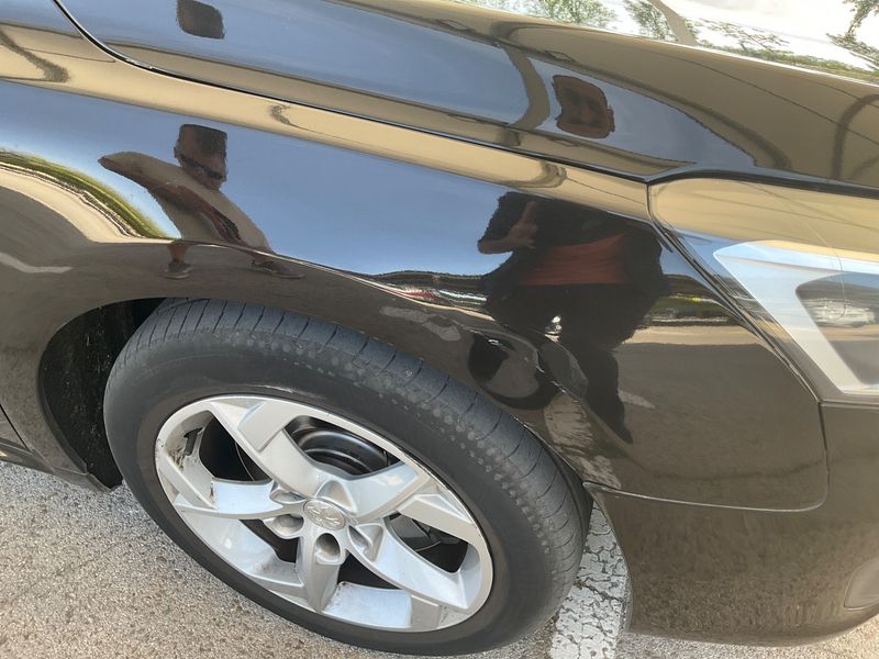 Peugeot 508 2.0 Blue-HDi Allure 2015 – снимка 22