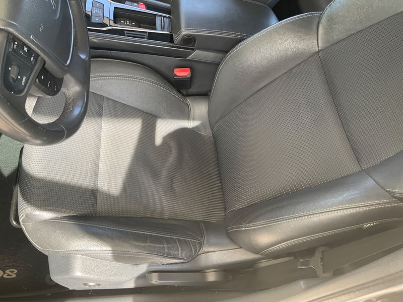 Peugeot 508 2.0 Blue-HDi Allure 2015 – снимка 24
