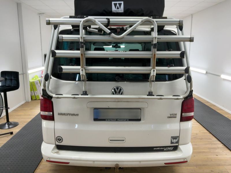 Volkswagen T5 Multivan 2.0 TDI Edition 25 4Motion 2013 – снимка 7