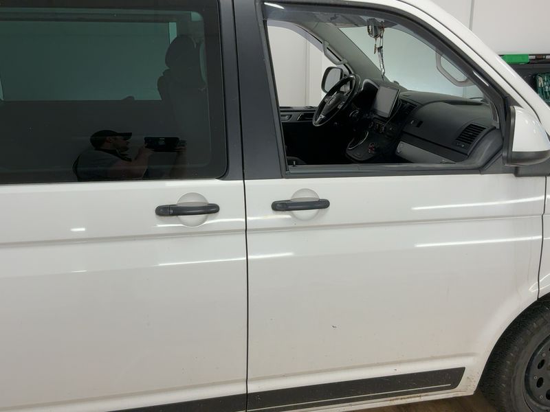 Volkswagen T5 Multivan 2.0 TDI Edition 25 4Motion 2013 – снимка 10