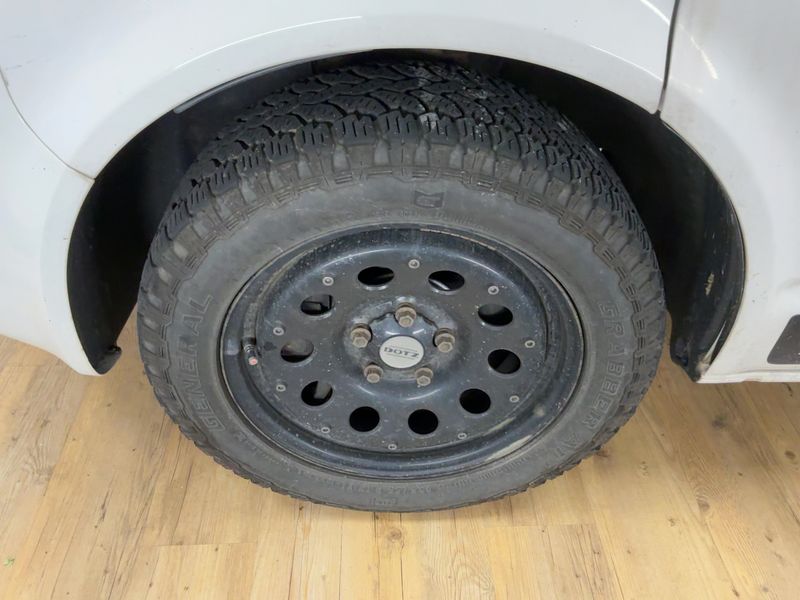 Volkswagen T5 Multivan 2.0 TDI Edition 25 4Motion 2013 – снимка 3