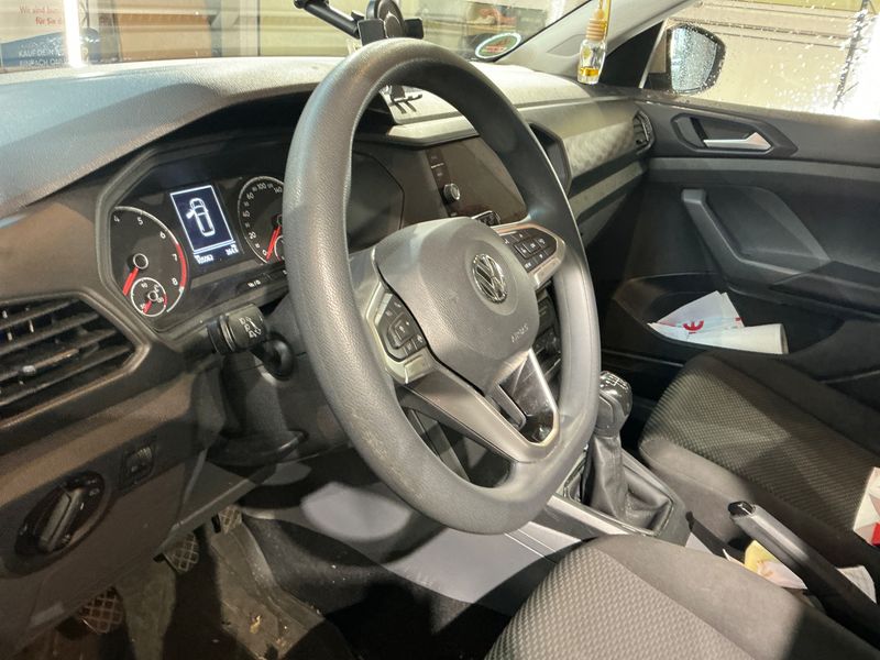Volkswagen T-Cross 1.0 TSI 2019 – снимка 22