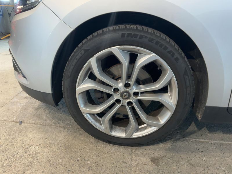 Renault Grand Scenic 1.5 dCi Energy Experience 2018 – снимка 3