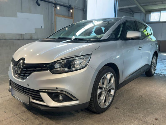 Renault Grand Scenic 1.5 dCi Energy Experience 2018 – снимка 1
