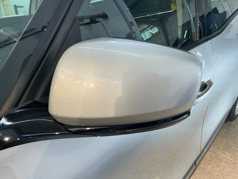 Renault Grand Scenic 1.5 dCi Energy Experience 2018 – снимка 23