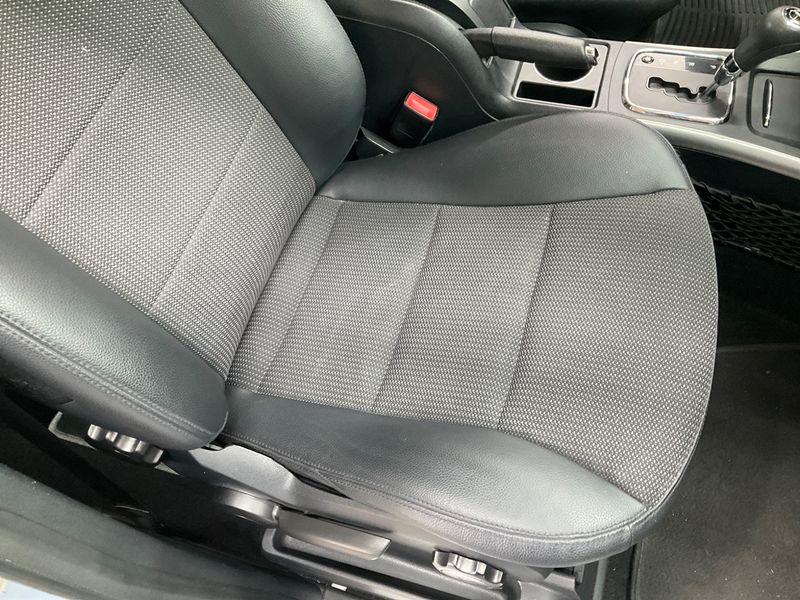 Mercedes-Benz B-Klasse B 200 Special Edition 2008 – снимка 33