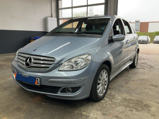 Mercedes-Benz B-Klasse B 200 Special Edition 2008 – снимка 1
