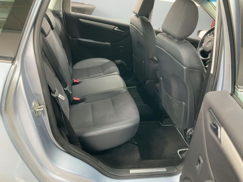 Mercedes-Benz B-Klasse B 200 Special Edition 2008 – снимка 19